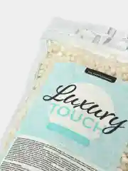 Пленочный воск для депиляции  LUXURY TOUCH "Кокосовый"