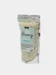 Пленочный воск для депиляции  LUXURY TOUCH "Кокосовый"