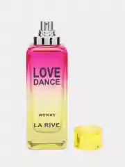 LOVE DANCE парфюмерная вода жен. 90 мл