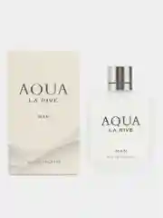 AQUA LA RIVE MAN туалетная вода муж.90 мл