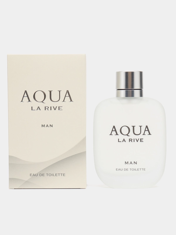 AQUA LA RIVE MAN туалетная вода муж.90 мл