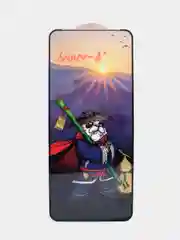 Стекло Super A+ для Tecno Spark 20, Go 2024, 20 Pro, 10 Pro, Pova 4, 5, 6, Neo 2, Neo 3