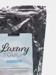 Пленочный воск для депиляции Luxury Touch морской