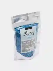 Пленочный воск для депиляции Luxury Touch морской