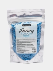 Пленочный воск для депиляции Luxury Touch морской