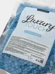 Пленочный воск для депиляции Luxury Touch морской