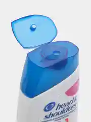 Шампунь Head&Shoulders "2в1 Густые и крепкие" 400 мл