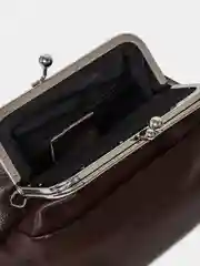 Коричневый женская сумка