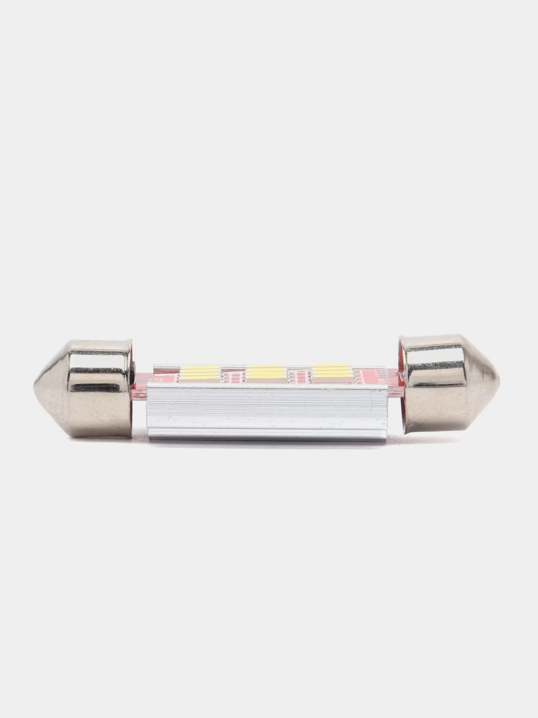 Лампа автомобильная 39mm 12LED 4014