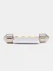 Лампа автомобильная 39mm 12LED 4014