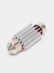 Лампа автомобильная 39mm 12LED 4014