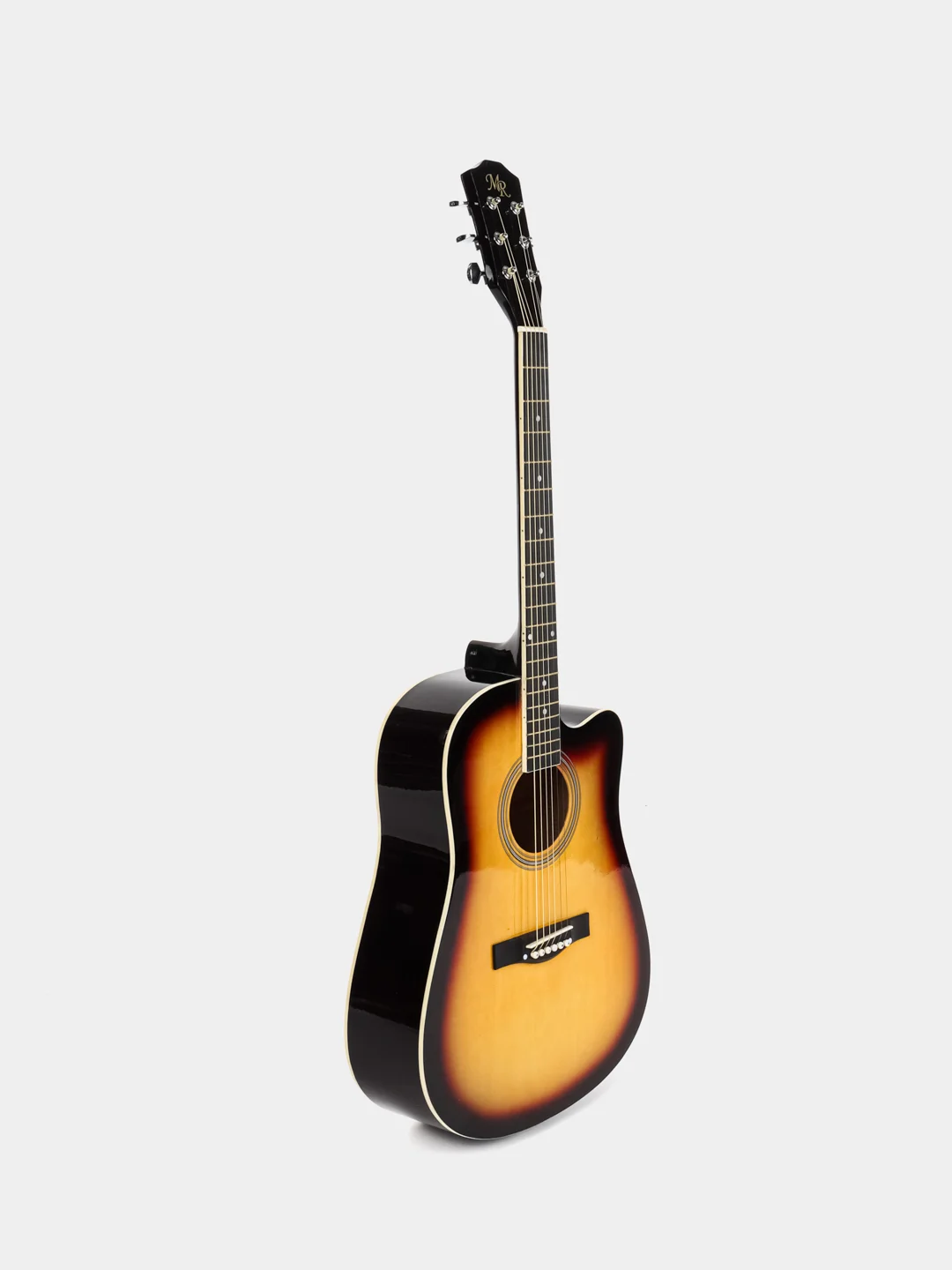 Гитара акустическая MARTIN ROMAS MR-441 SB
