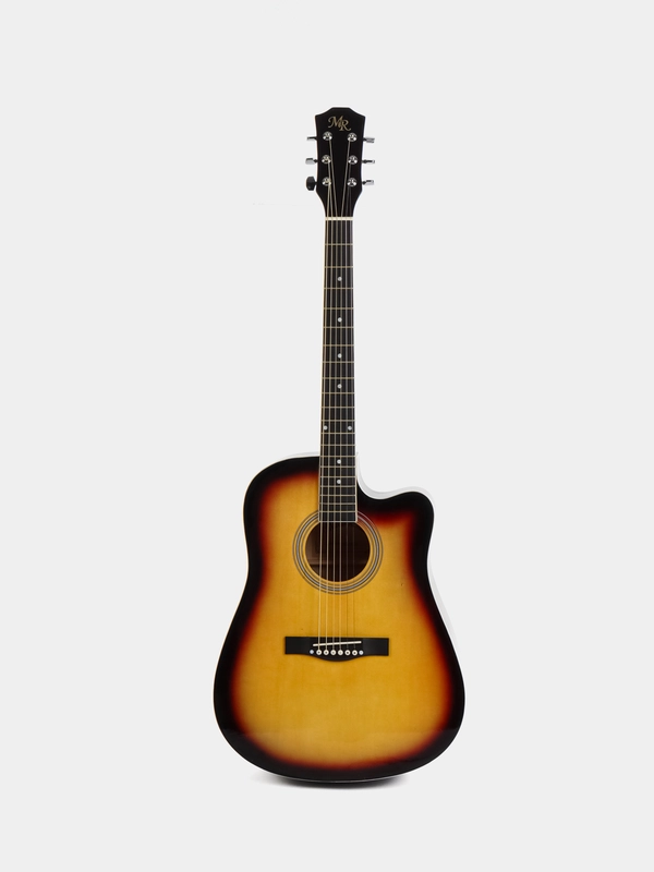 Гитара акустическая MARTIN ROMAS MR-441 SB