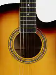 Гитара акустическая MARTIN ROMAS MR-441 SB