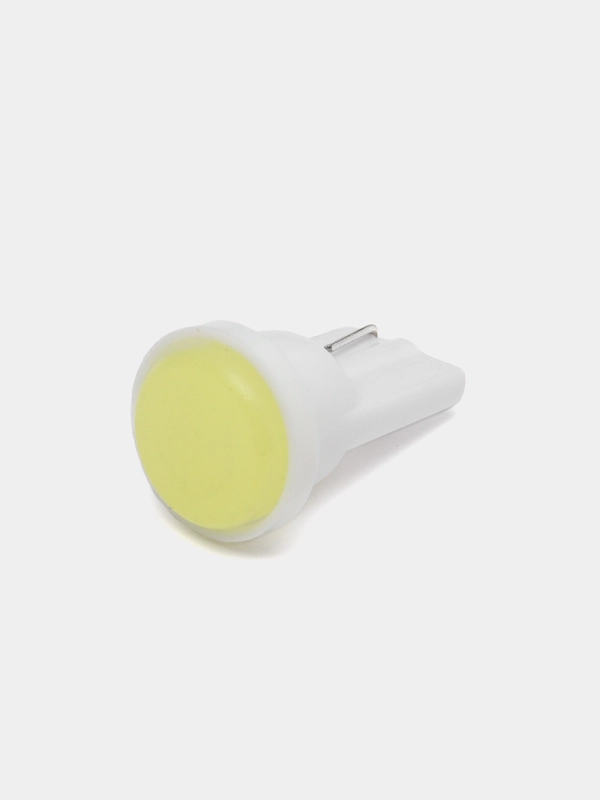 Лампа автомобильная T10 COB 1.5W