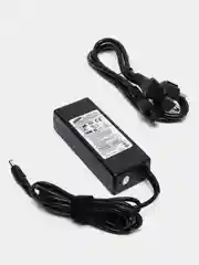 Блок питания, сетевой адаптер для ноутбуков Samsung 19V, 4.74A 5.5pin