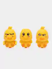 Желтый игрушка для ванны, уточки с душем и кораблик