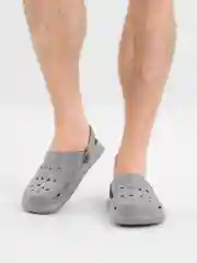 Сабо мужские сланцы мужские