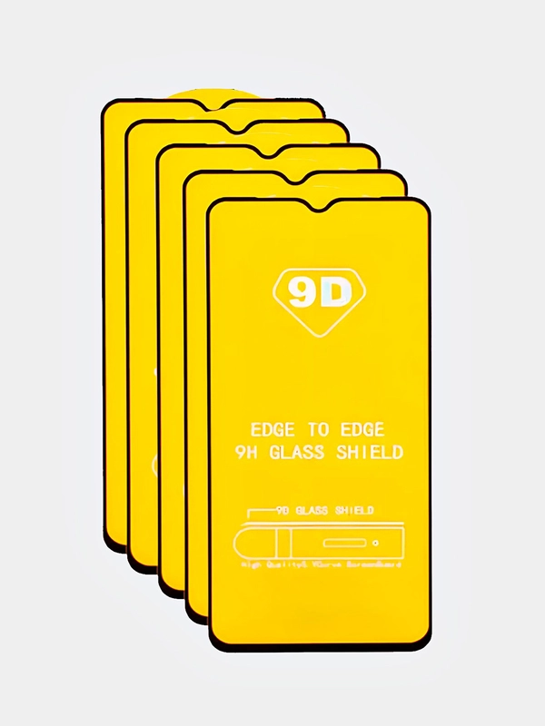 Защитное стекло Samsung A02 A03 A04 A12 A13 A23  Xiaomi Redmi 9A 9C 10A, Poco M5 M4 5g C51