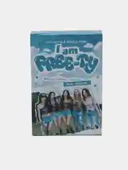 Карточки K-POP (G)I-DLE 55 шт g idle gidle