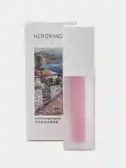 Прозрачный блеск-масло для губ Herorange