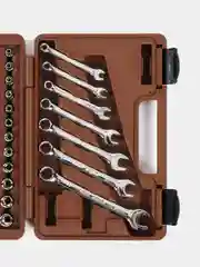 Набор инструмента Омбра, 30 предметов 1/4"DR OMT30S 055482