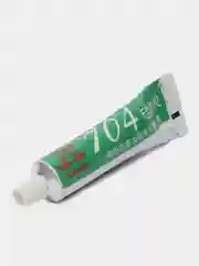 Герметик TIAN MU 704 Tianmu 60г черный