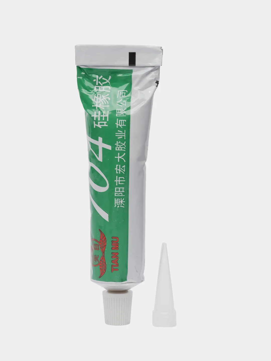 Герметик TIAN MU 704 Tianmu 60г черный