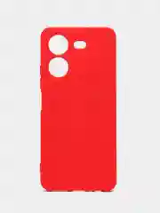 Чехол для Tecno Pova 5 (Техно Пова 5), с мягкой подкладкой