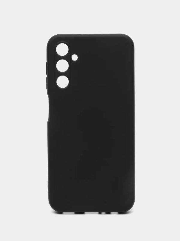 Чехол для Samsung Galaxy A24 (Самсунг Галакси А24), Silicone Case