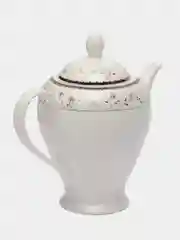 Чайник заварочный фарфоровый 800 мл