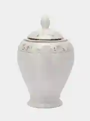 Чайник заварочный фарфоровый 800 мл