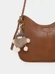 Сумка женская через плечо из экокожи