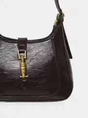 Сумка женская из экокожи через плечо