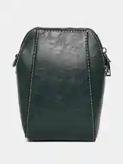 Сумка женская маленькая через плечо из экокожи