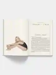 Книга о теле. Кэмерон Диас