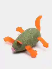 Игрушка для кошек кот из кошачьей мяты