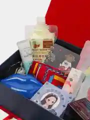 Подарочный набор "Бьюти бокс"
