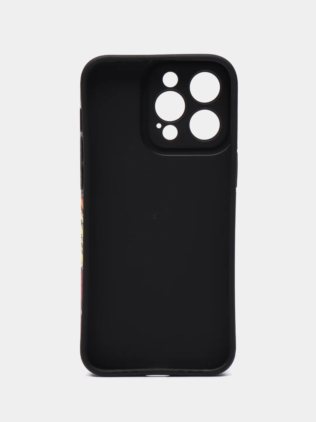 Багровый чехол для айфон (iPhone) 11 12 13 14 15 Pro Max, 7 8 Plus, X / XS / XR, силиконовый