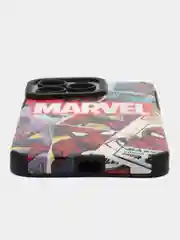 Багровый чехол для айфон (iPhone) 11 12 13 14 15 Pro Max, 7 8 Plus, X / XS / XR, силиконовый