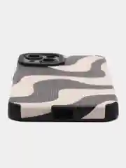 Белый чехол для айфон (iPhone) 11 12 13 14 15 Pro Max, 7 8 Plus, X / XS / XR, силиконовый