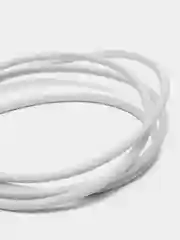 Кабель зарядный для iPhone, с поддержкой быстрой зарядки, Type-C - Lightning