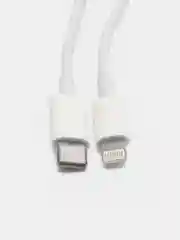 Кабель зарядный для iPhone, с поддержкой быстрой зарядки, Type-C - Lightning