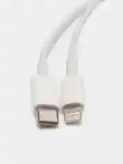 Кабель зарядный для iPhone, с поддержкой быстрой зарядки, Type-C - Lightning