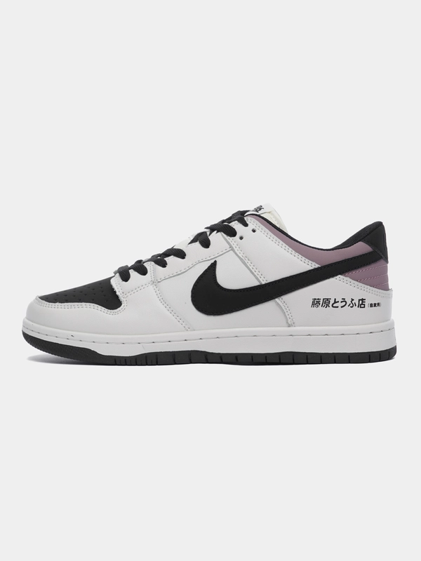 Мужские кроссовки с логотипом Nike SB Dunk
