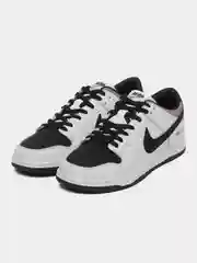 Бежевый меланж мужские кроссовки с логотипом Nike SB Dunk