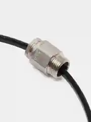 Греющий кабель для обогрева труб Varmel Freeze Guard 16VFGM2-CF, пищевой, 5 м