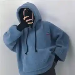 Женское худи
