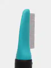 Расчёска противоблошинная, 19,5 см