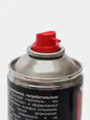 Очиститель Cleaner SF Glassmaster, аэрозоль, 650 мл